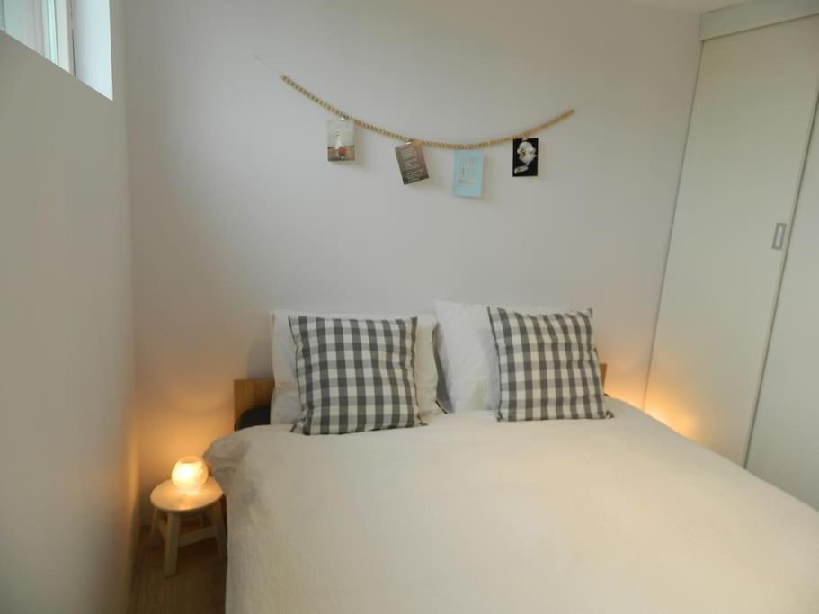 Modern En Sfeervol Appartement Aan Zee Met Airco Zoutelande Zewnętrze zdjęcie