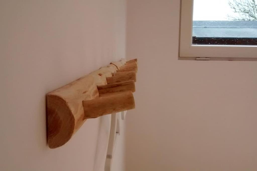 Modern En Sfeervol Appartement Aan Zee Met Airco Zoutelande Zewnętrze zdjęcie
